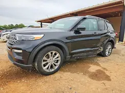 1FMSK7FH9NGA51113 2022 FORD EXPLORER