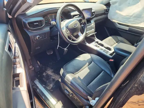 1FMSK7FH9NGA51113 2022 FORD EXPLORER - Image 8