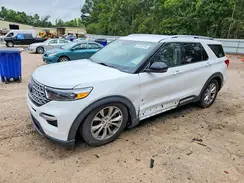 1FMSK7FH9NGA54707 2022 FORD EXPLORER