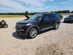 1FMSK7FH9NGA59714 2022 FORD EXPLORER