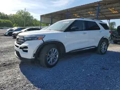 1FMSK7FH9NGA63715 2022 FORD EXPLORER