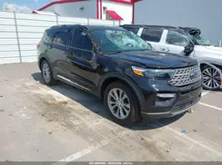 1FMSK7FH9NGA64766 2022 FORD EXPLORER