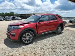 1FMSK7FH9NGA66839 2022 FORD EXPLORER