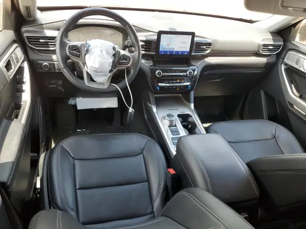 1FMSK7FH9NGA66839 2022 FORD EXPLORER - Image 8