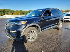 1FMSK7FH9NGA81695 2022 FORD EXPLORER
