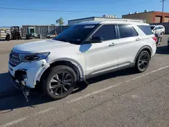 1FMSK7FH9NGB01492 2022 FORD EXPLORER
