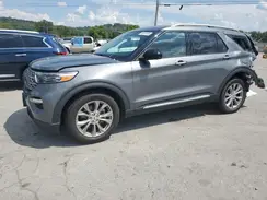 1FMSK7FH9NGB01847 2022 FORD EXPLORER