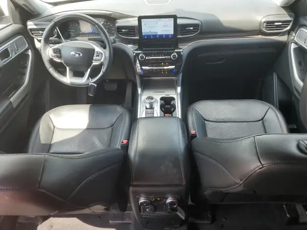 1FMSK7FH9NGB01847 2022 FORD EXPLORER - Image 8