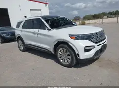 1FMSK7FH9NGB12363 2022 FORD EXPLORER