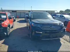 1FMSK7FH9NGB58517 2022 FORD EXPLORER