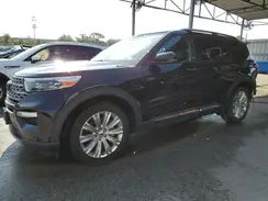 1FMSK7FH9NGB67685 2022 FORD EXPLORER