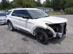 1FMSK7FH9NGB68111 2022 FORD EXPLORER