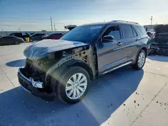1FMSK7FH9NGC44314 2022 FORD EXPLORER