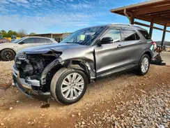 1FMSK7FH9PGA64527 2023 FORD EXPLORER