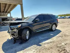 1FMSK7FH9PGA76676 2023 FORD EXPLORER