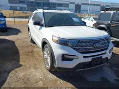 1FMSK7FH9PGA84910 2023 FORD EXPLORER