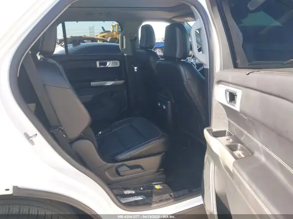 1FMSK7FH9PGA99908 2023 FORD EXPLORER - Image 8