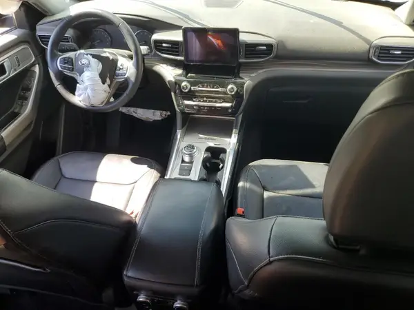 1FMSK7FH9PGB20109 2023 FORD EXPLORER - Image 8