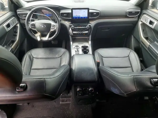 1FMSK7FH9PGB20157 2023 FORD EXPLORER - Image 8