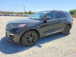 1FMSK7FH9PGB20174 2023 FORD EXPLORER