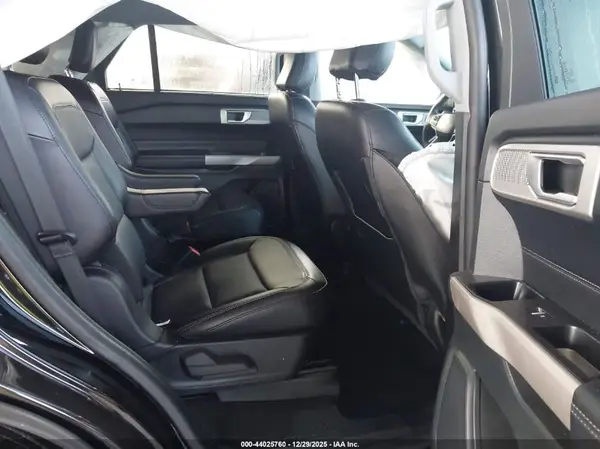 1FMSK7FH9PGB44426 2023 FORD EXPLORER - Image 8