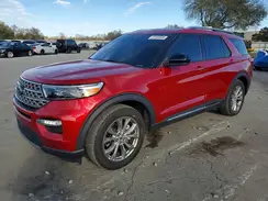 1FMSK7FH9PGB63428 2023 FORD EXPLORER