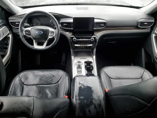 1FMSK7FH9RGA05190 2024 FORD EXPLORER - Image 8