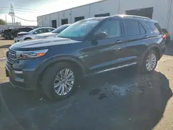 1FMSK7FH9RGA83811 2024 FORD EXPLORER