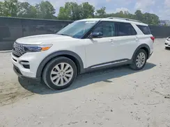 1FMSK7FHXLGA01625 2020 FORD EXPLORER