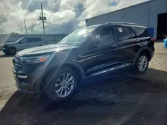1FMSK7FHXLGA03956 2020 FORD EXPLORER