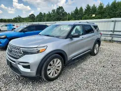 1FMSK7FHXLGA04623 2020 FORD EXPLORER