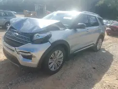1FMSK7FHXLGA04637 2020 FORD EXPLORER