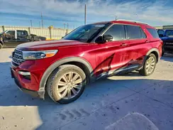 1FMSK7FHXLGA05822 2020 FORD EXPLORER