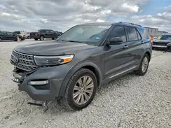 1FMSK7FHXLGA14469 2020 FORD EXPLORER