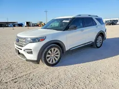 1FMSK7FHXLGA27125 2020 FORD EXPLORER