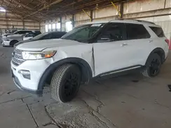 1FMSK7FHXLGA28873 2020 FORD EXPLORER