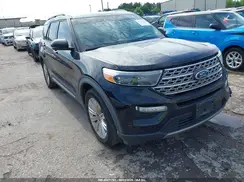 1FMSK7FHXLGA38934 2020 FORD EXPLORER