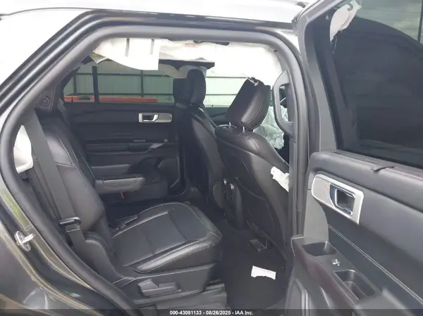 1FMSK7FHXLGA38951 2020 FORD EXPLORER - Image 8