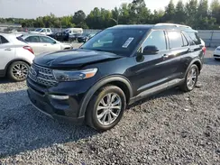 1FMSK7FHXLGA51702 2020 FORD EXPLORER