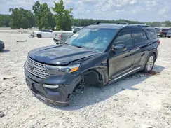1FMSK7FHXLGA57869 2020 FORD EXPLORER
