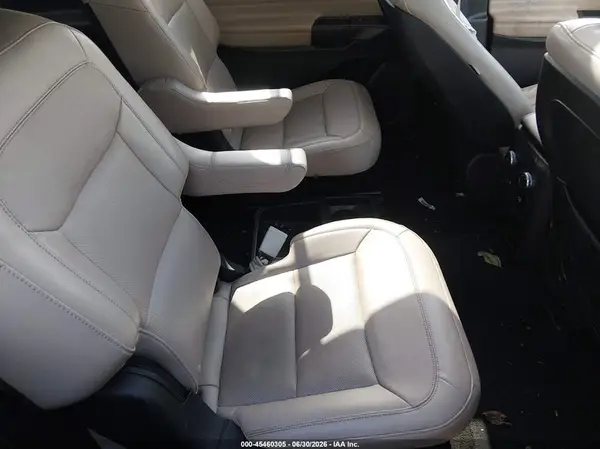1FMSK7FHXLGA69777 2020 FORD EXPLORER - Image 8