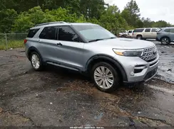 1FMSK7FHXLGA76907 2020 FORD EXPLORER