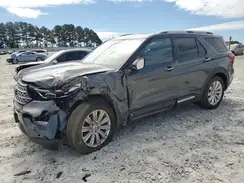 1FMSK7FHXLGB08917 2020 FORD EXPLORER