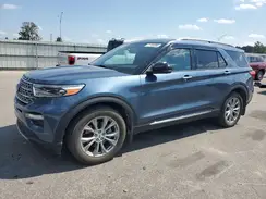 1FMSK7FHXLGB09016 2020 FORD EXPLORER