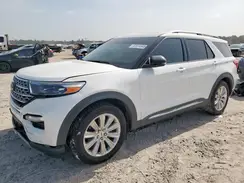 1FMSK7FHXLGB28262 2020 FORD EXPLORER