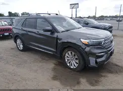 1FMSK7FHXLGB47409 2020 FORD EXPLORER