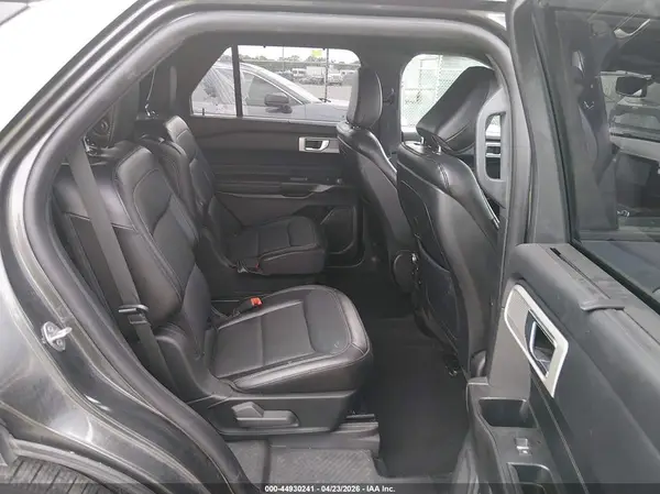 1FMSK7FHXLGB47409 2020 FORD EXPLORER - Image 8