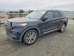 1FMSK7FHXLGB56949 2020 FORD EXPLORER