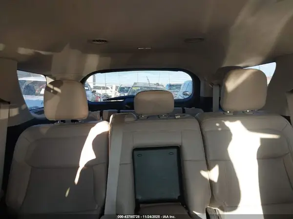 1FMSK7FHXLGB63318 2020 FORD EXPLORER - Image 8
