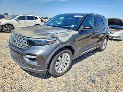 1FMSK7FHXLGB65537 2020 FORD EXPLORER